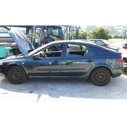 renault laguna ii (bg0) del año 2003