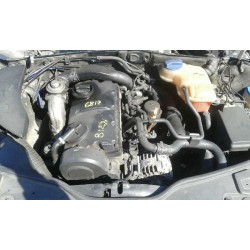 volkswagen passat variant (3b6) del año 2005