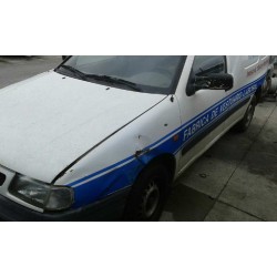 seat inca (6k9) del año 2000