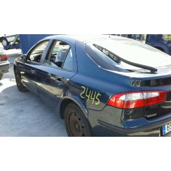 renault laguna ii (bg0) del año 2003