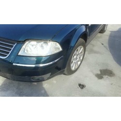 volkswagen passat variant (3b6) del año 2005