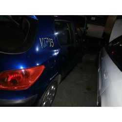 peugeot 307 (s1) del año 2002