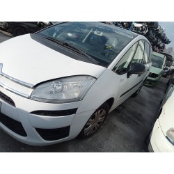 citroen c4 grand picasso del año 2011