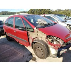 citroen xsara picasso del año 2002
