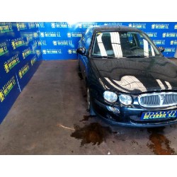 mg rover serie 25 (rf) del año 2004