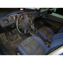 peugeot 307 (s1) del año 2002