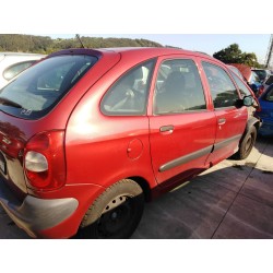 citroen xsara picasso del año 2002