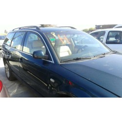 volkswagen passat variant (3b6) del año 2005