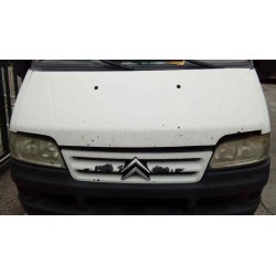 citroen jumper caja cerrada desde ´02 del año 2005