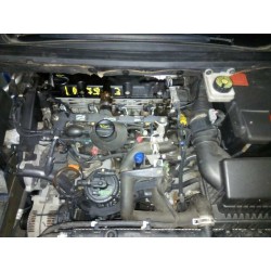peugeot 307 (s1) del año 2002