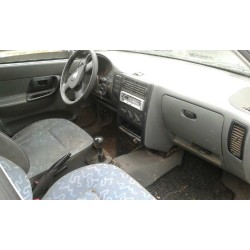 seat inca (6k9) del año 2000