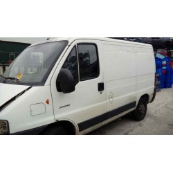 citroen jumper caja cerrada desde ´02 del año 2005