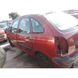 citroen xsara picasso del año 2002