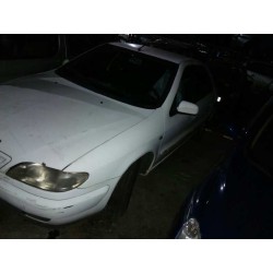 citroen xsara berlina del año 1999