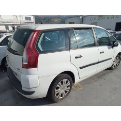 citroen c4 grand picasso del año 2011
