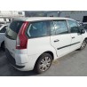 citroen c4 grand picasso del año 2011