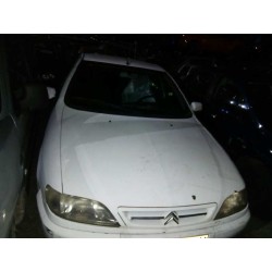 citroen xsara berlina del año 1999