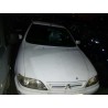 citroen xsara berlina del año 1999
