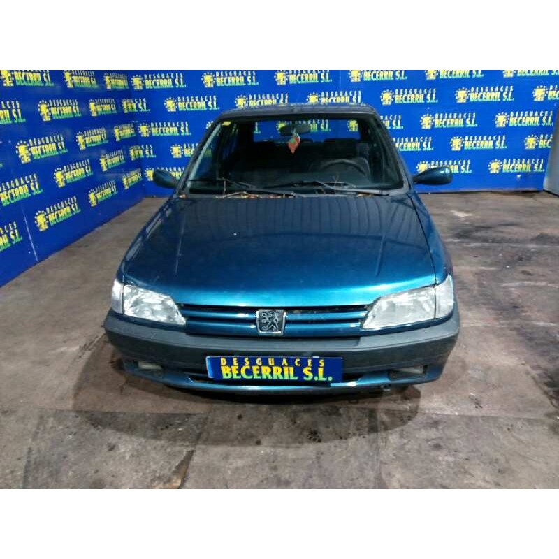 peugeot 306 berlina 3/5 puertas (s1) del año 1994