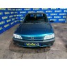 peugeot 306 berlina 3/5 puertas (s1) del año 1994