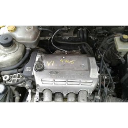 ford puma (cce) del año 1999