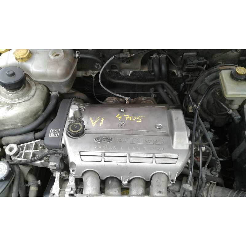 ford puma (cce) del año 1999