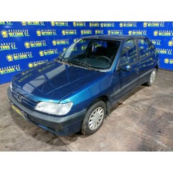 peugeot 306 berlina 3/5 puertas (s1) del año 1994