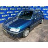 peugeot 306 berlina 3/5 puertas (s1) del año 1994