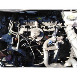 citroen xsara picasso del año 2002