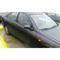 nissan almera (n16/e) del año 2001