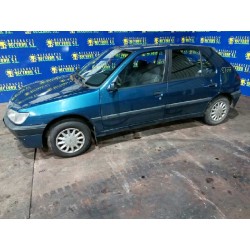 peugeot 306 berlina 3/5 puertas (s1) del año 1994