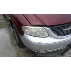 chrysler voyager (rg) del año 1950