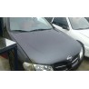 nissan almera (n16/e) del año 2001