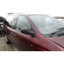 chrysler voyager (rg) del año 1950