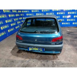 peugeot 306 berlina 3/5 puertas (s1) del año 1994