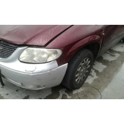 chrysler voyager (rg) del año 1950