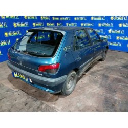 peugeot 306 berlina 3/5 puertas (s1) del año 1994