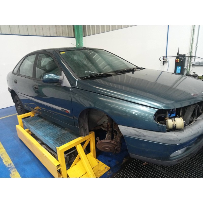 renault laguna (b56) del año 1997 renault laguna (b56) del año 1997
