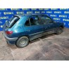 peugeot 306 berlina 3/5 puertas (s1) del año 1994