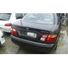 nissan almera (n16/e) del año 2001