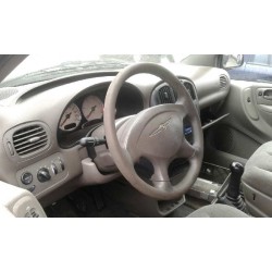 chrysler voyager (rg) del año 1950