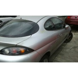 ford puma (cce) del año 1999