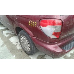 chrysler voyager (rg) del año 1950