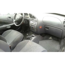 ford puma (cce) del año 1999