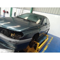 renault laguna (b56) del año 1997