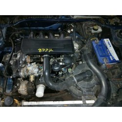 peugeot 306 berlina 3/5 puertas (s1) del año 1994