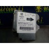 Recambio de centralita airbag para opel astra g berlina comfort referencia OEM IAM 09180799 1923594 5WK42905