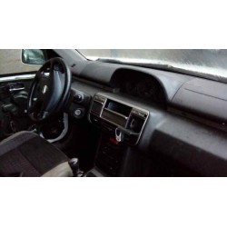 nissan x-trail (t30) del año 2002
