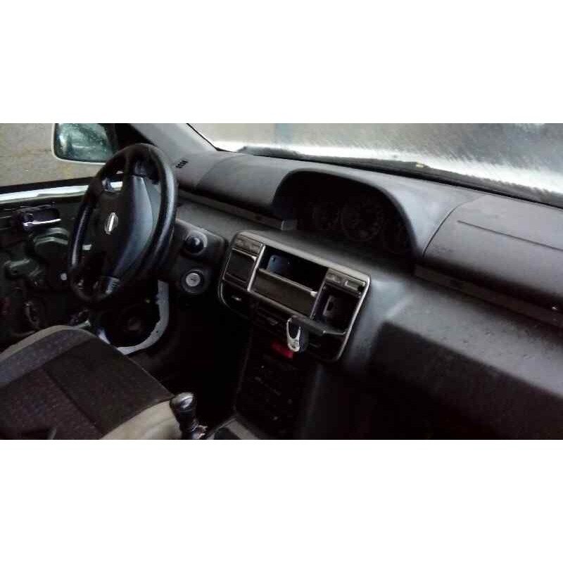 nissan x-trail (t30) del año 2002 nissan x-trail (t30) del año 2002