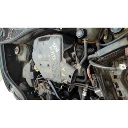 renault kangoo (f/kc0) del año 2001